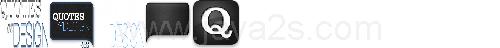 null